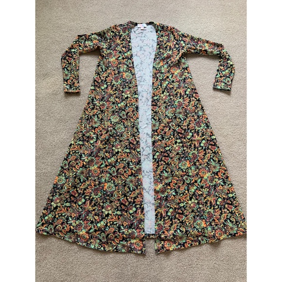 LuLaRoe Sweaters - LulaRoe Sarah